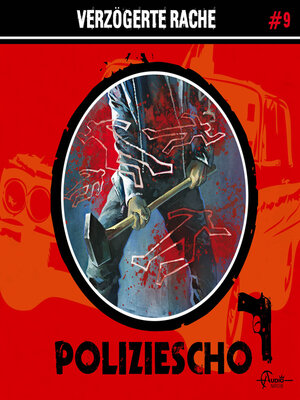 cover image of Poliziescho, Folge 9